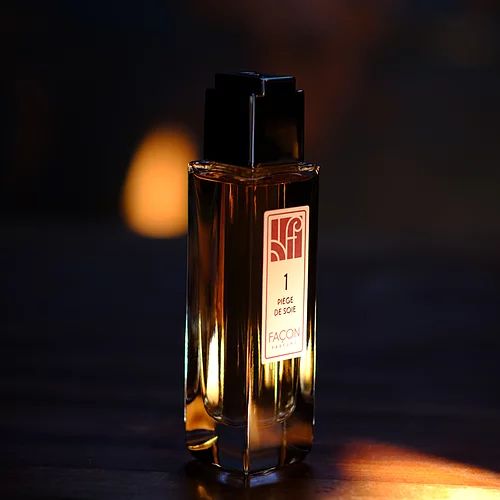 Piege De Soie - Façon Parfums - Gallery 2