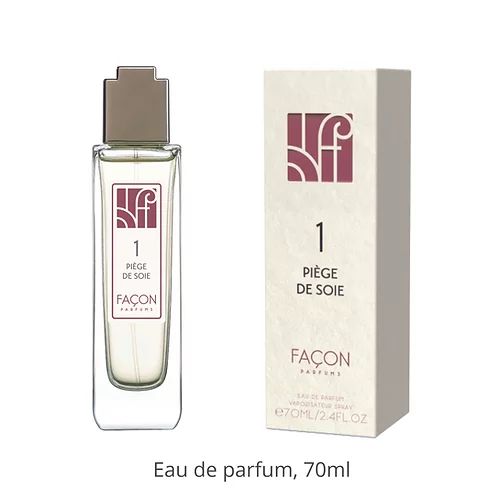 Piege De Soie - Façon Parfums - Gallery 1
