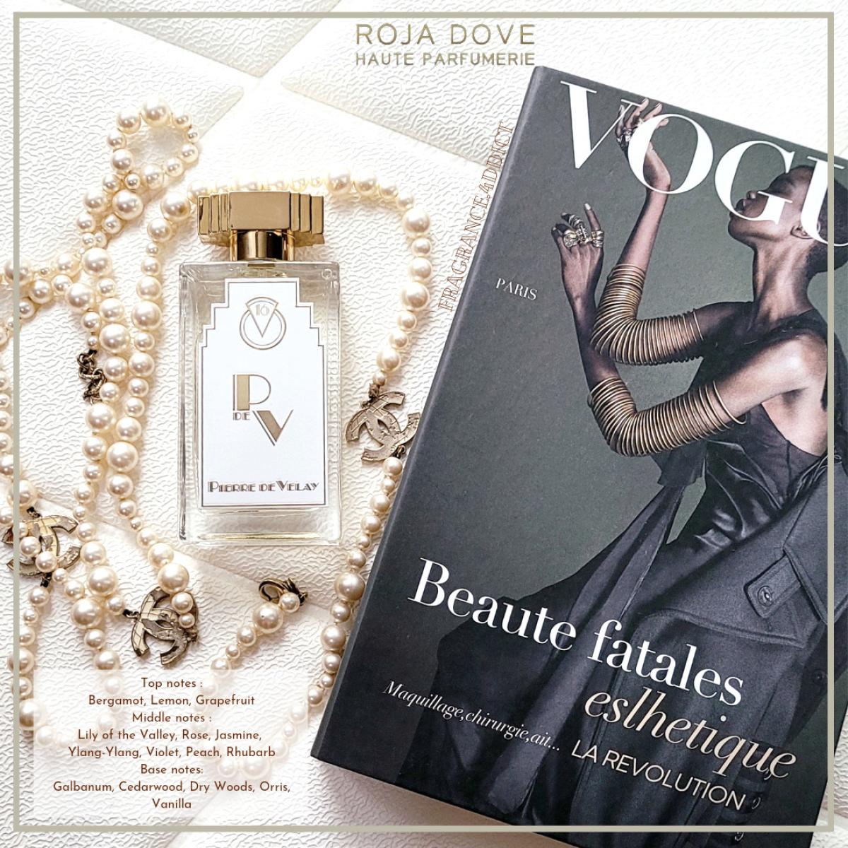 Pierre de Velay No. 16 - Roja Dove - Gallery 1