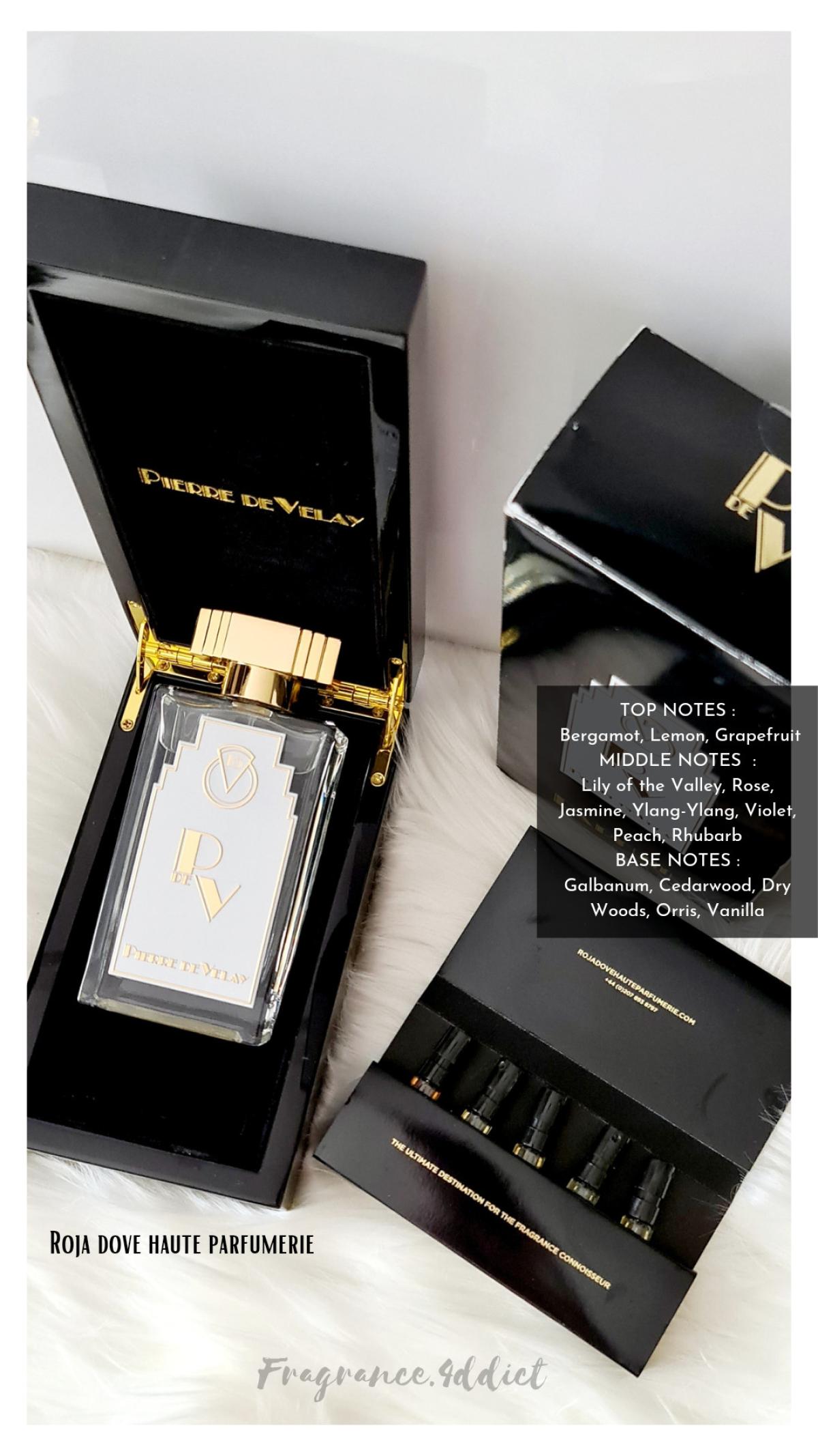 Pierre de Velay No. 16 - Roja Dove - Gallery 2