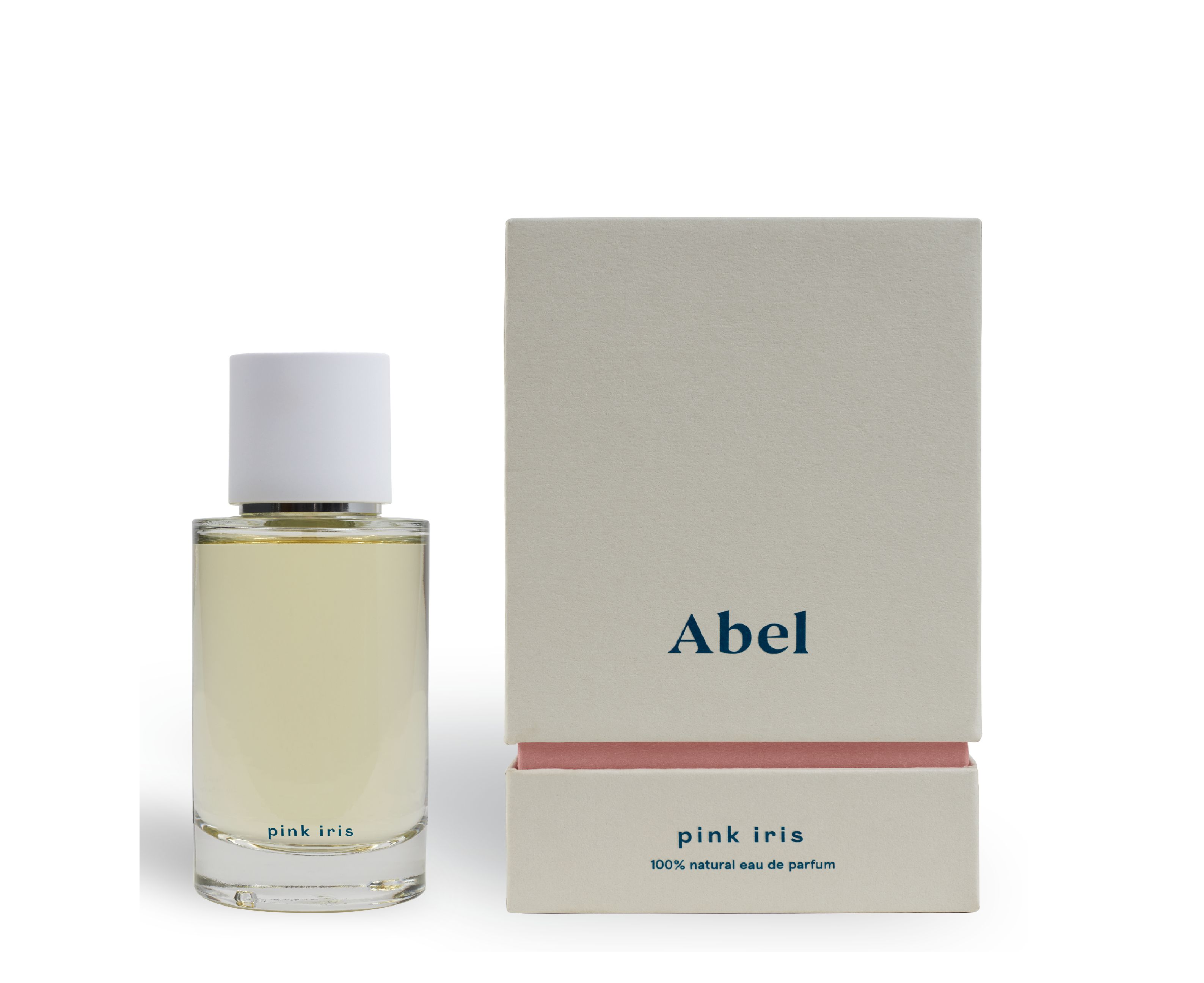 Pink Iris - Abel - Gallery 2