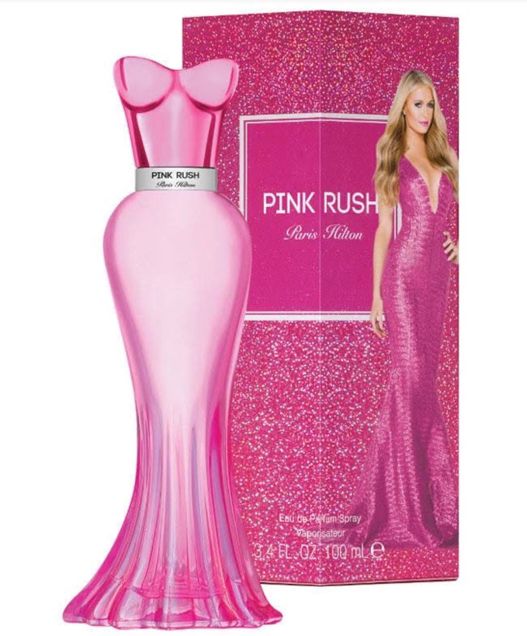Pink Rush - Paris Hilton - Gallery 3