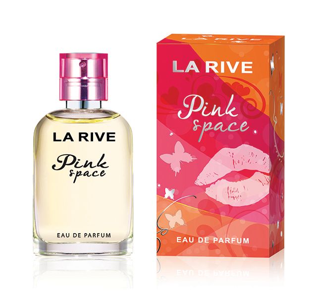 Pink Space - La Rive - Gallery 1