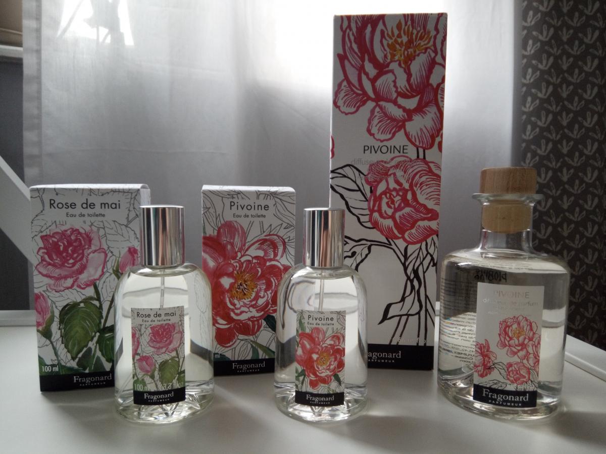 Pivoine - Fragonard - Gallery 2