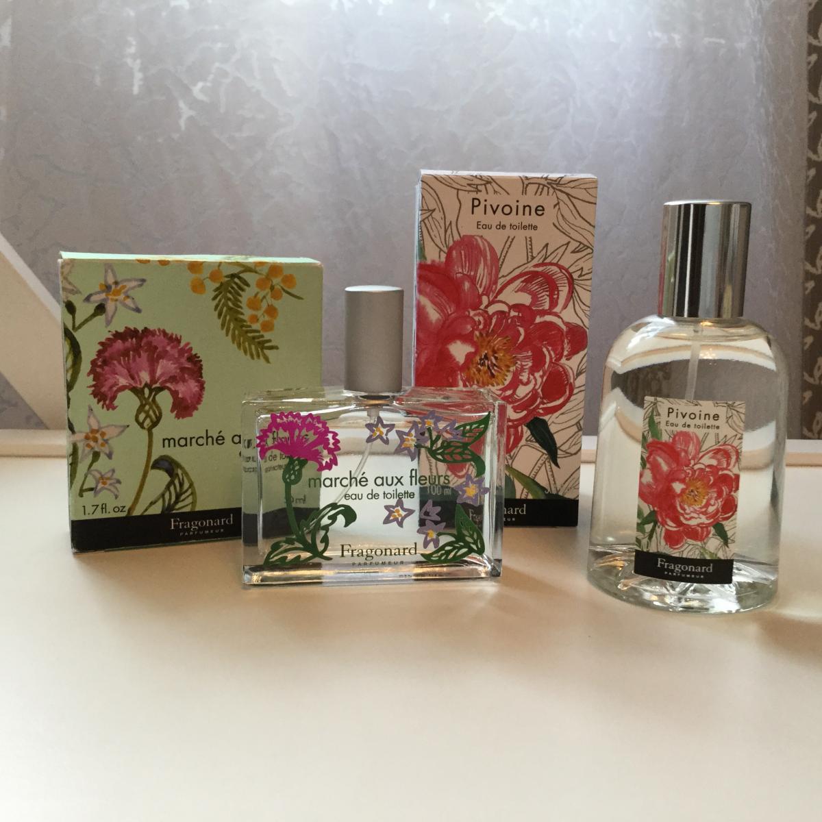 Pivoine - Fragonard - Gallery 4
