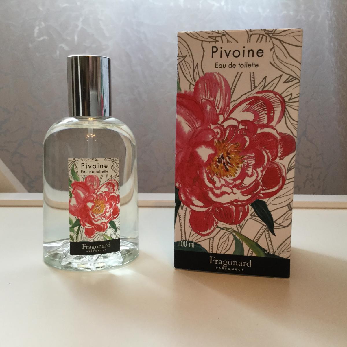 Pivoine - Fragonard - Gallery 1