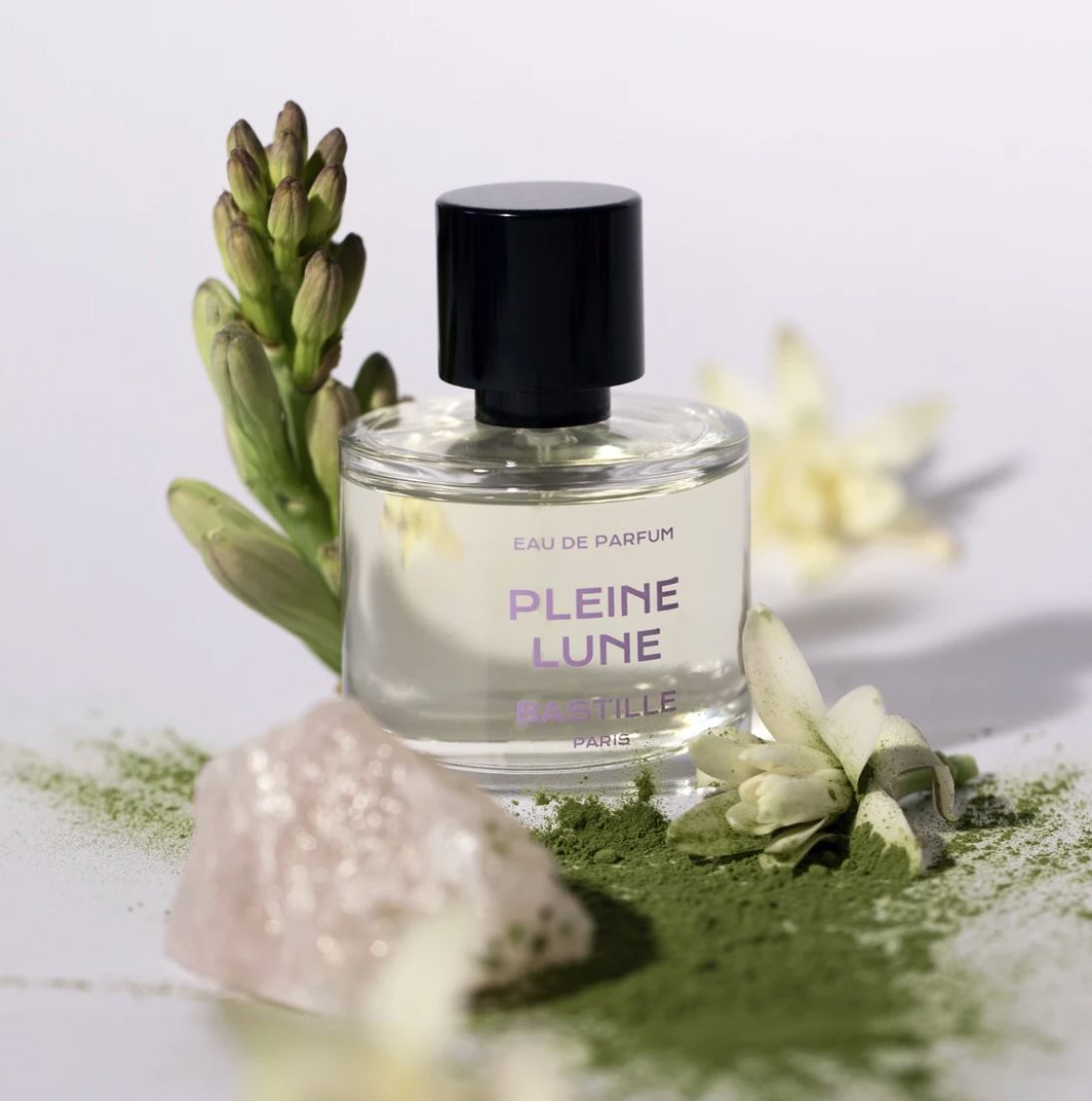 Pleine Lune - Bastille Parfums - Gallery 2