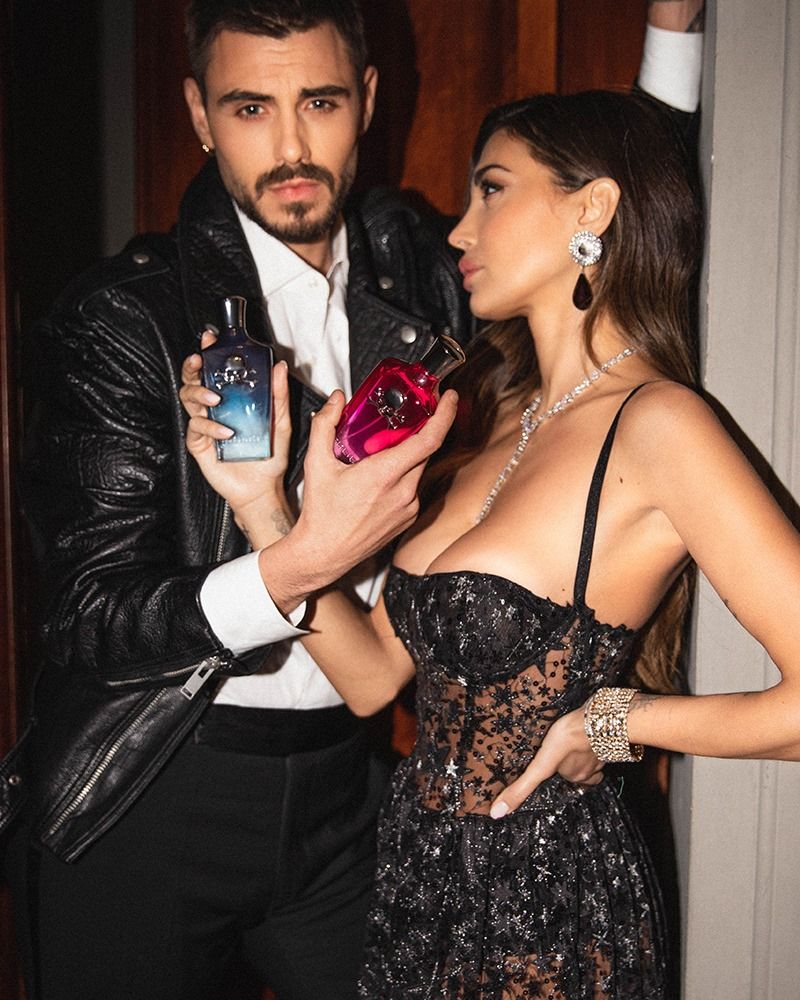 Police Potion Power For Him - Police - Gallery 3