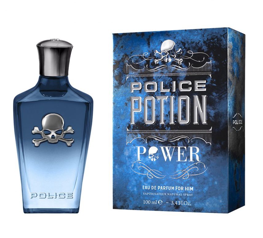 Police Potion Power For Him - Police - Gallery 4