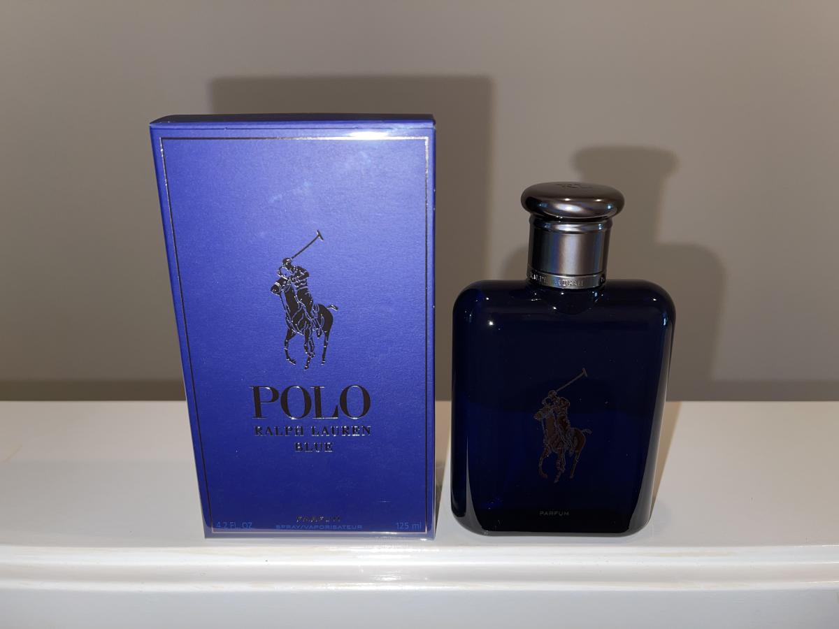Polo Blue Parfum - Ralph Lauren - Gallery 1