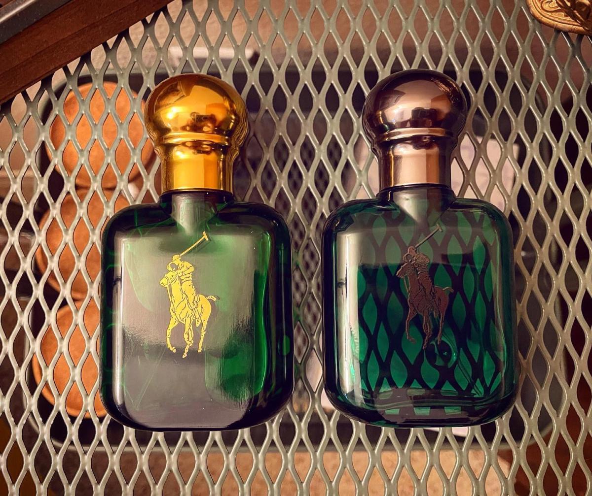 Polo Cologne Intense Eau de Parfum - Ralph Lauren - Gallery 1