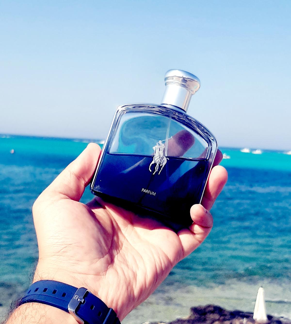 Polo Deep Blue Parfum - Ralph Lauren - Gallery 1