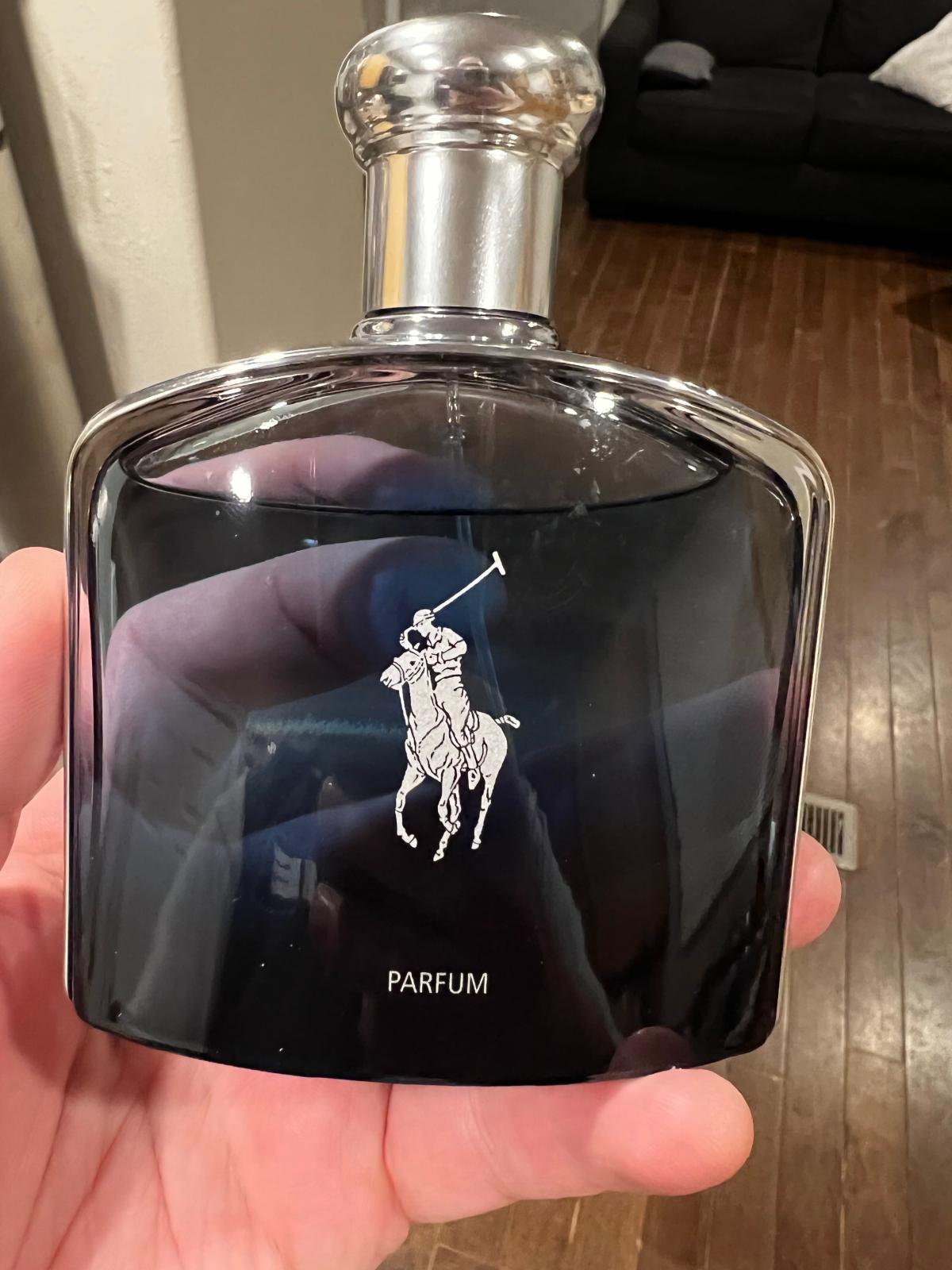 Polo Deep Blue Parfum - Ralph Lauren - Gallery 2