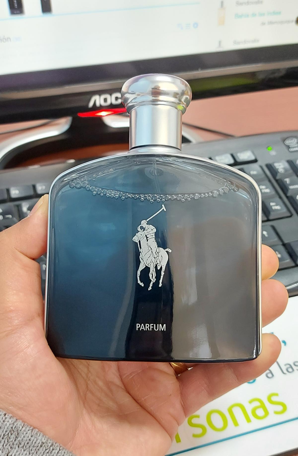 Polo Deep Blue Parfum - Ralph Lauren - Gallery 4