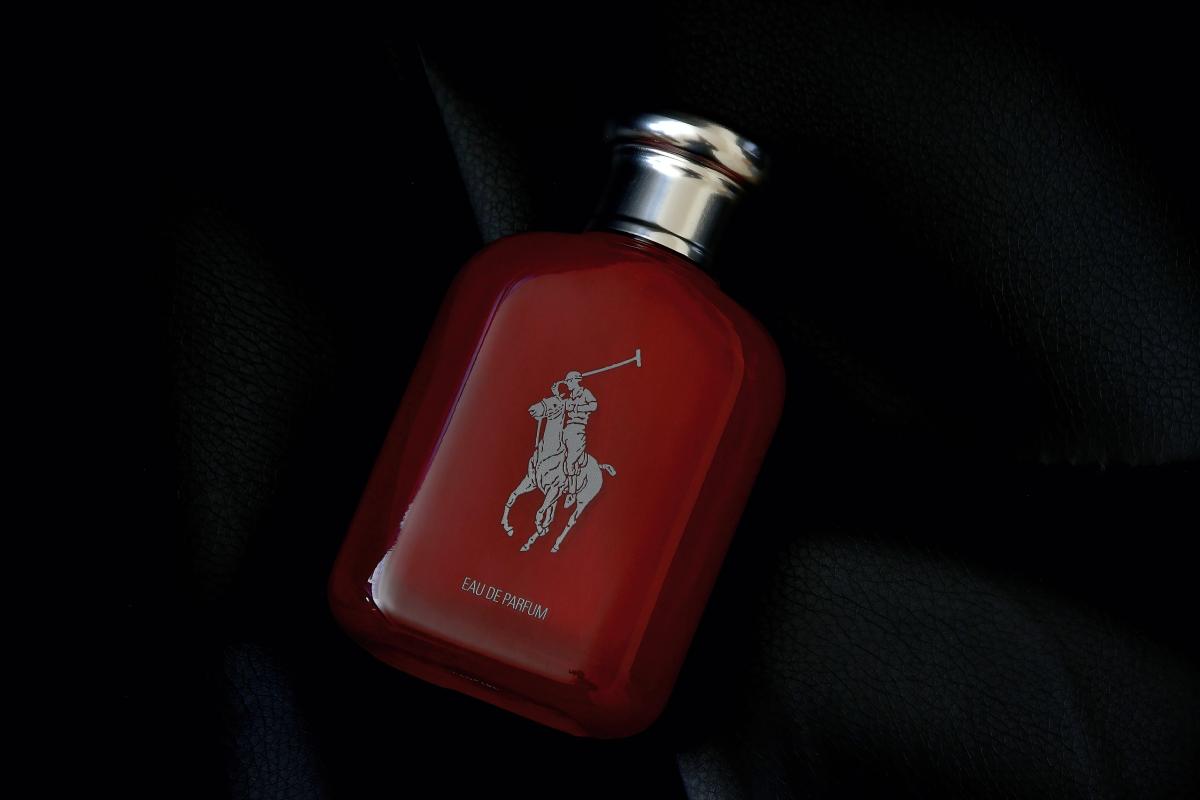 Polo Red Eau de Parfum - Ralph Lauren - Gallery 1