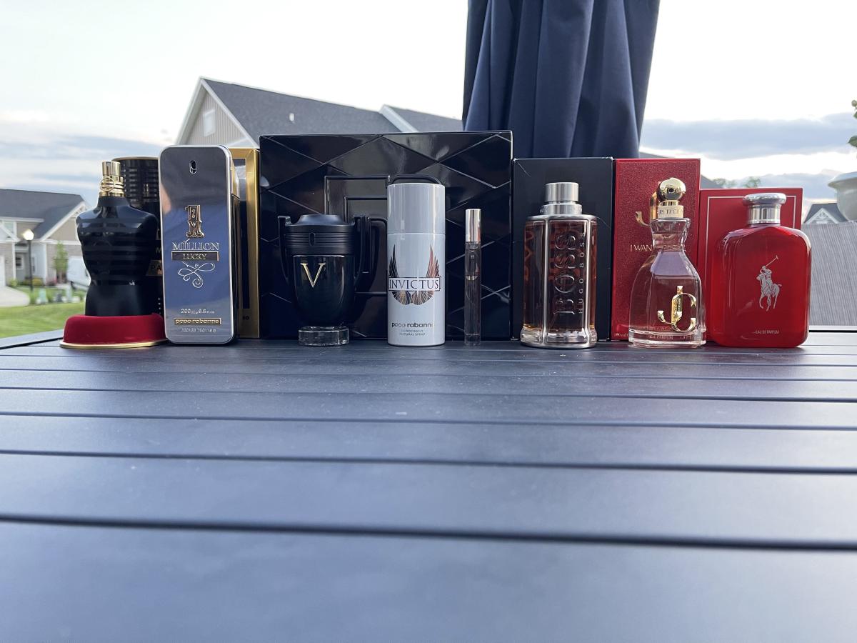 Polo Red Eau de Parfum - Ralph Lauren - Gallery 2