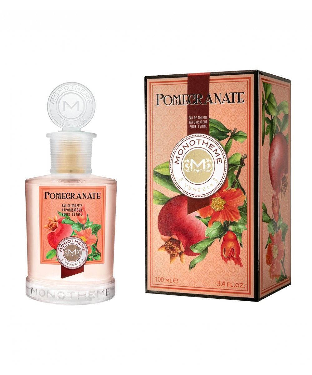 Pomegranate - Monotheme Fine Fragrances Venezia - Gallery 1