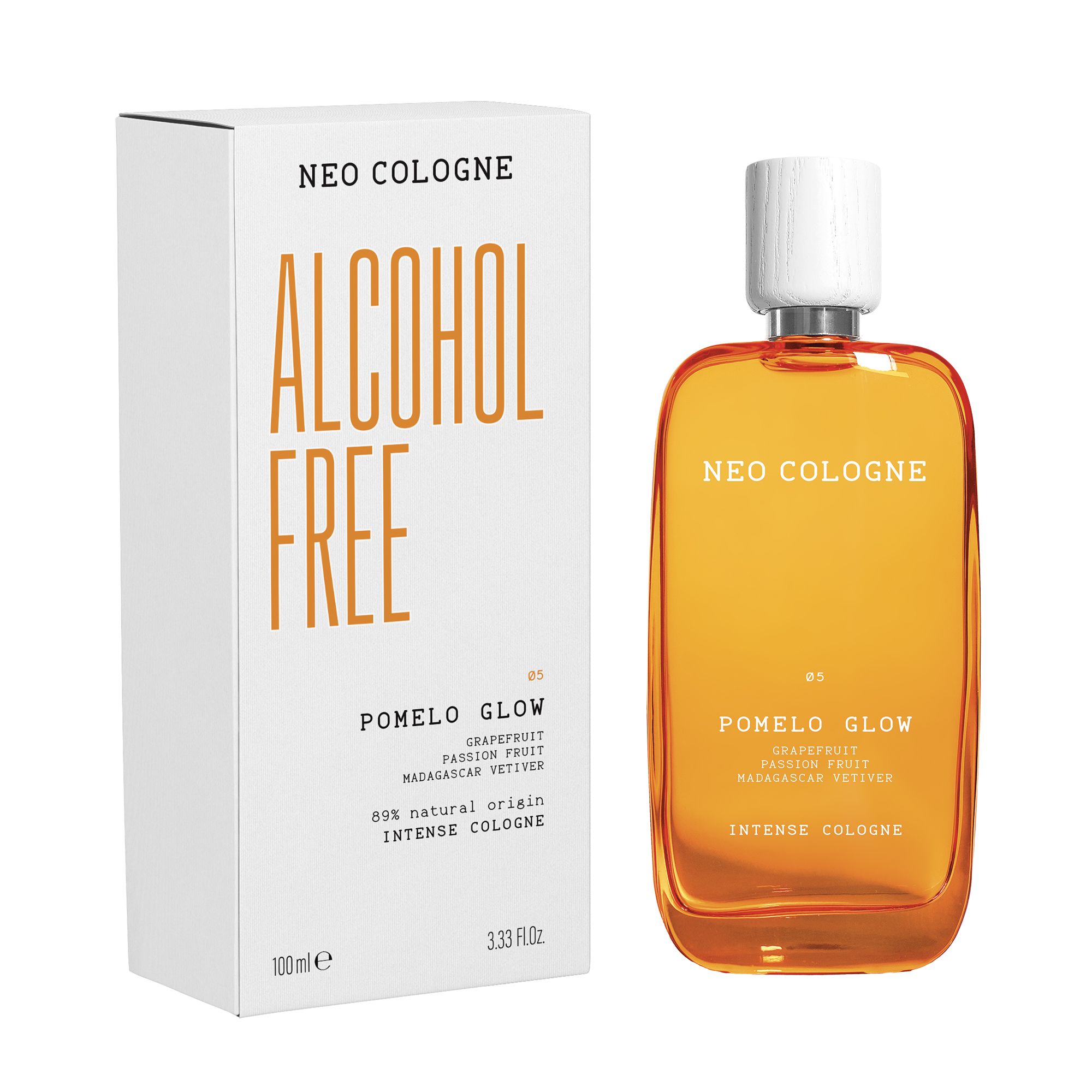 Pomelo Glow - Neo Cologne - Gallery 1