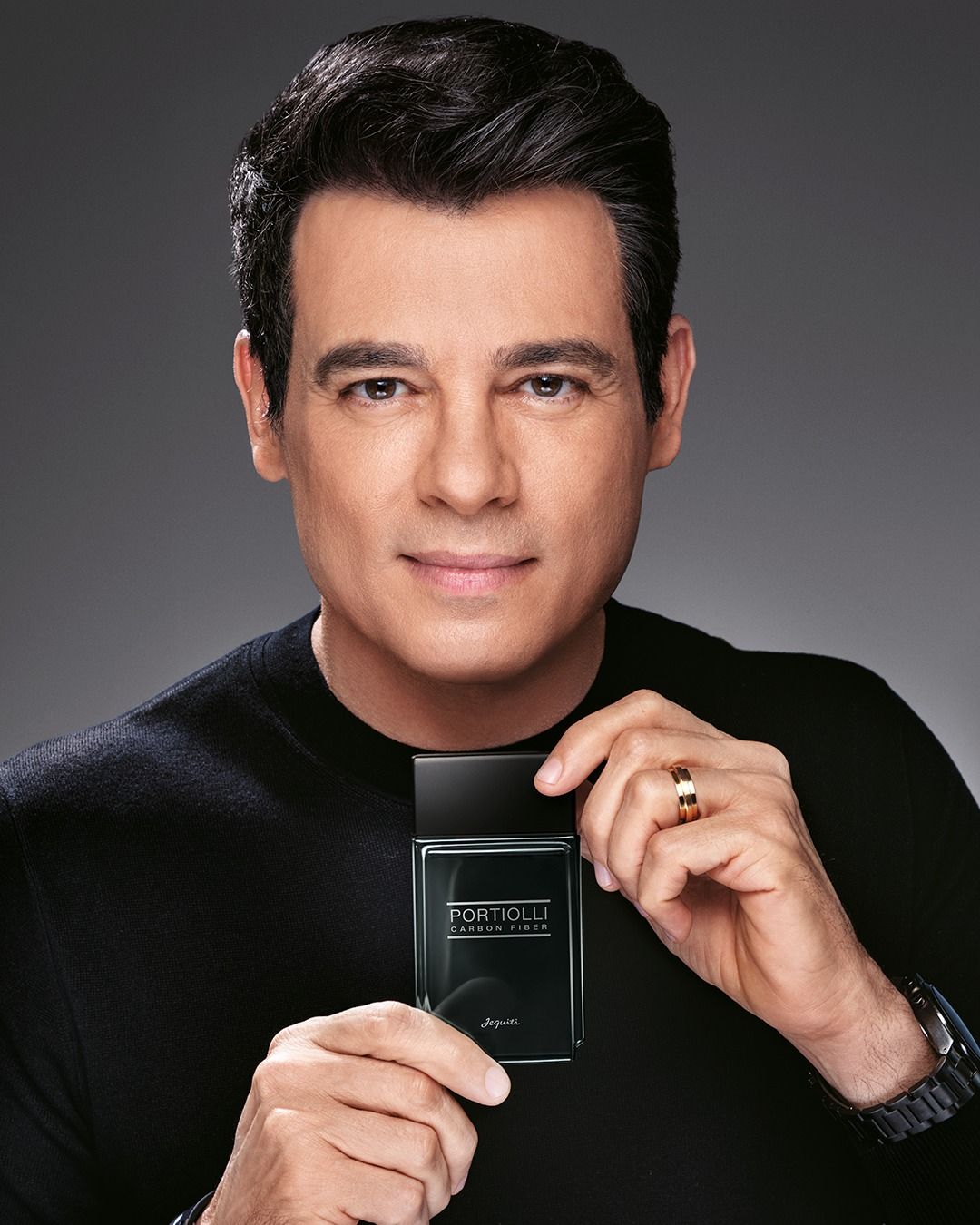 Portiolli Carbon Fiber - Jequiti - Gallery 1