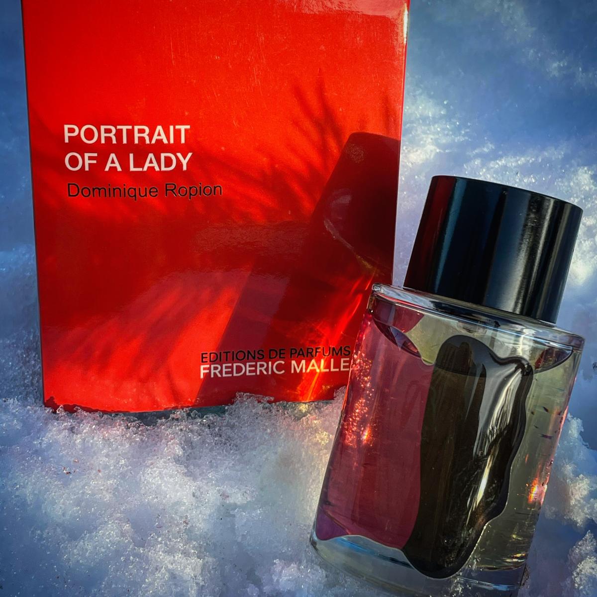 Portrait of a Lady Limited Edition 2018 - Frederic Malle - Gallery 1