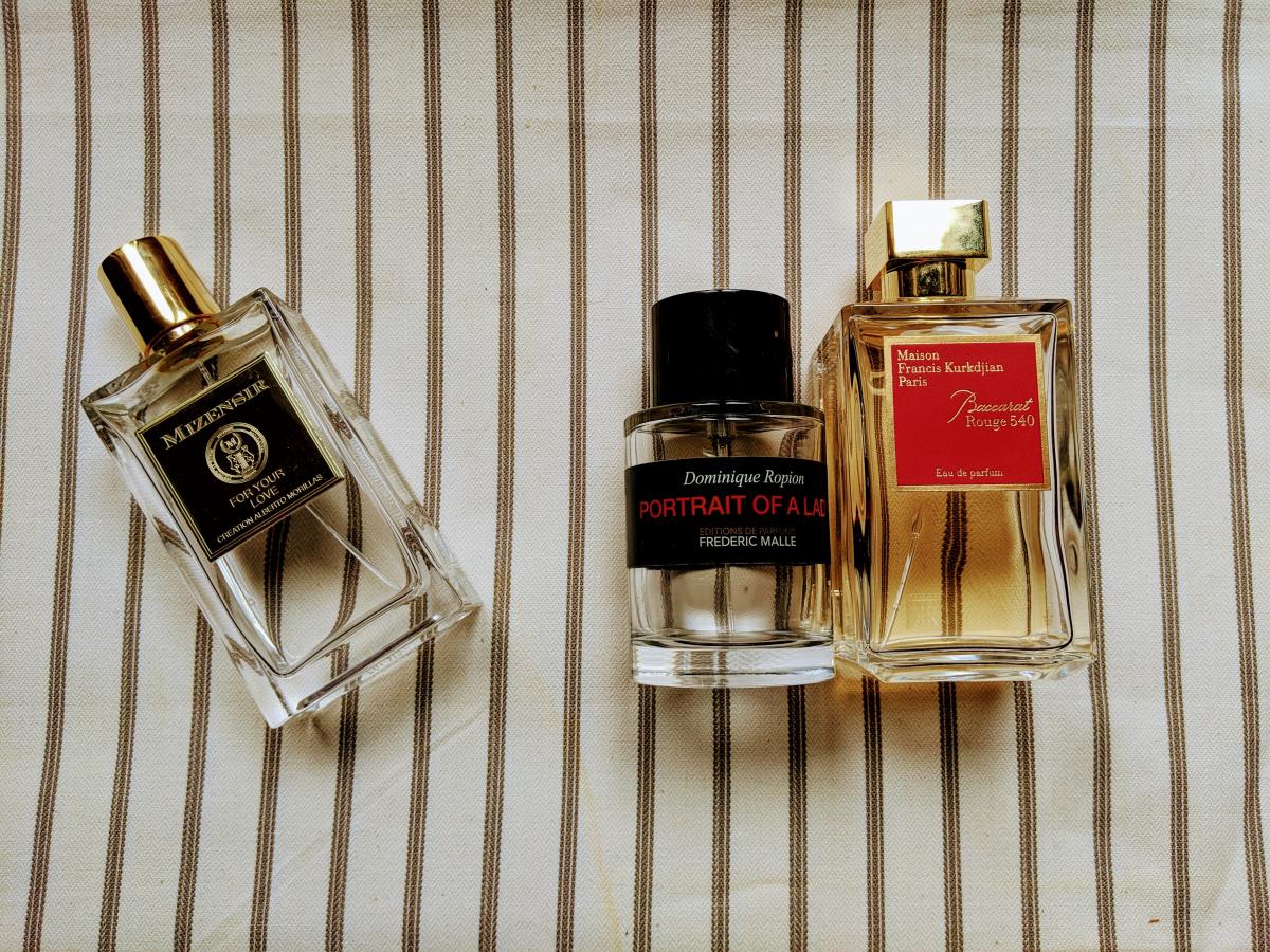 Portrait of a Lady Limited Edition 2018 - Frederic Malle - Gallery 2