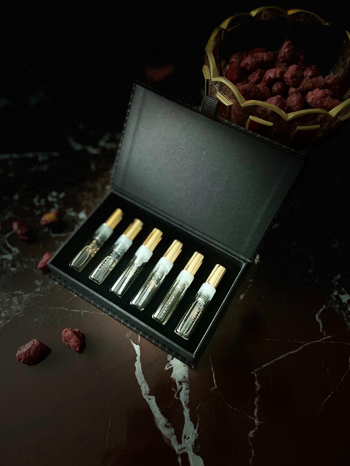 Portrayal Man - Amouage - Gallery 1