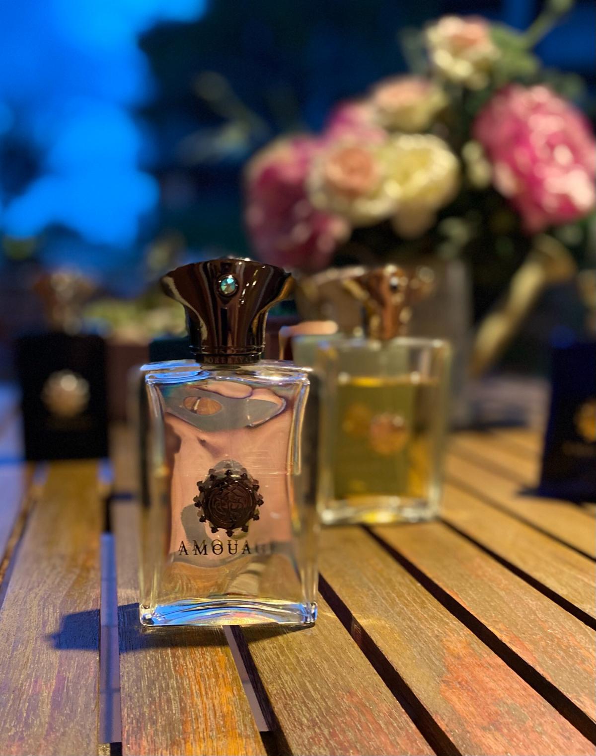 Portrayal Man - Amouage - Gallery 2