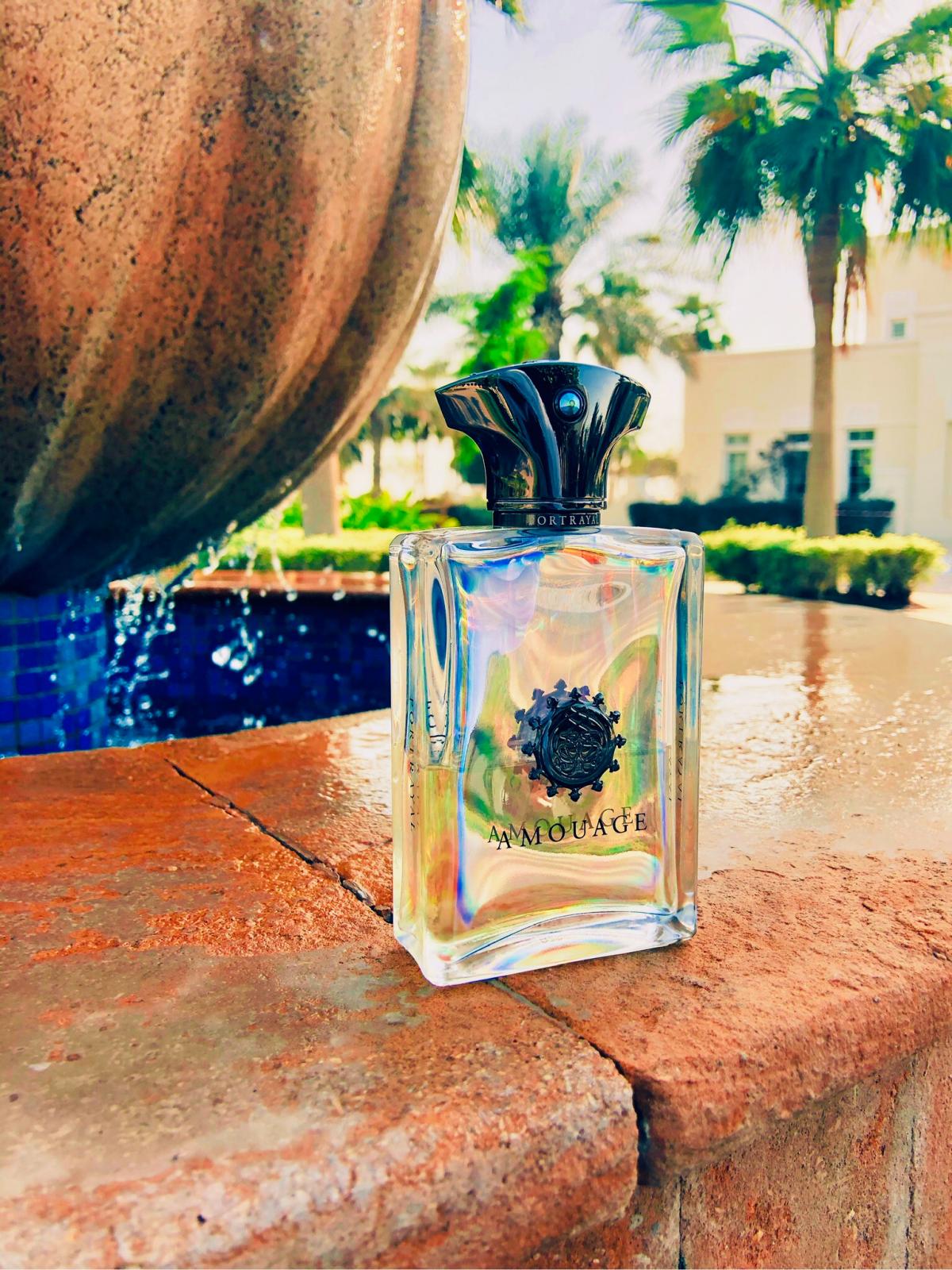 Portrayal Man - Amouage - Gallery 3