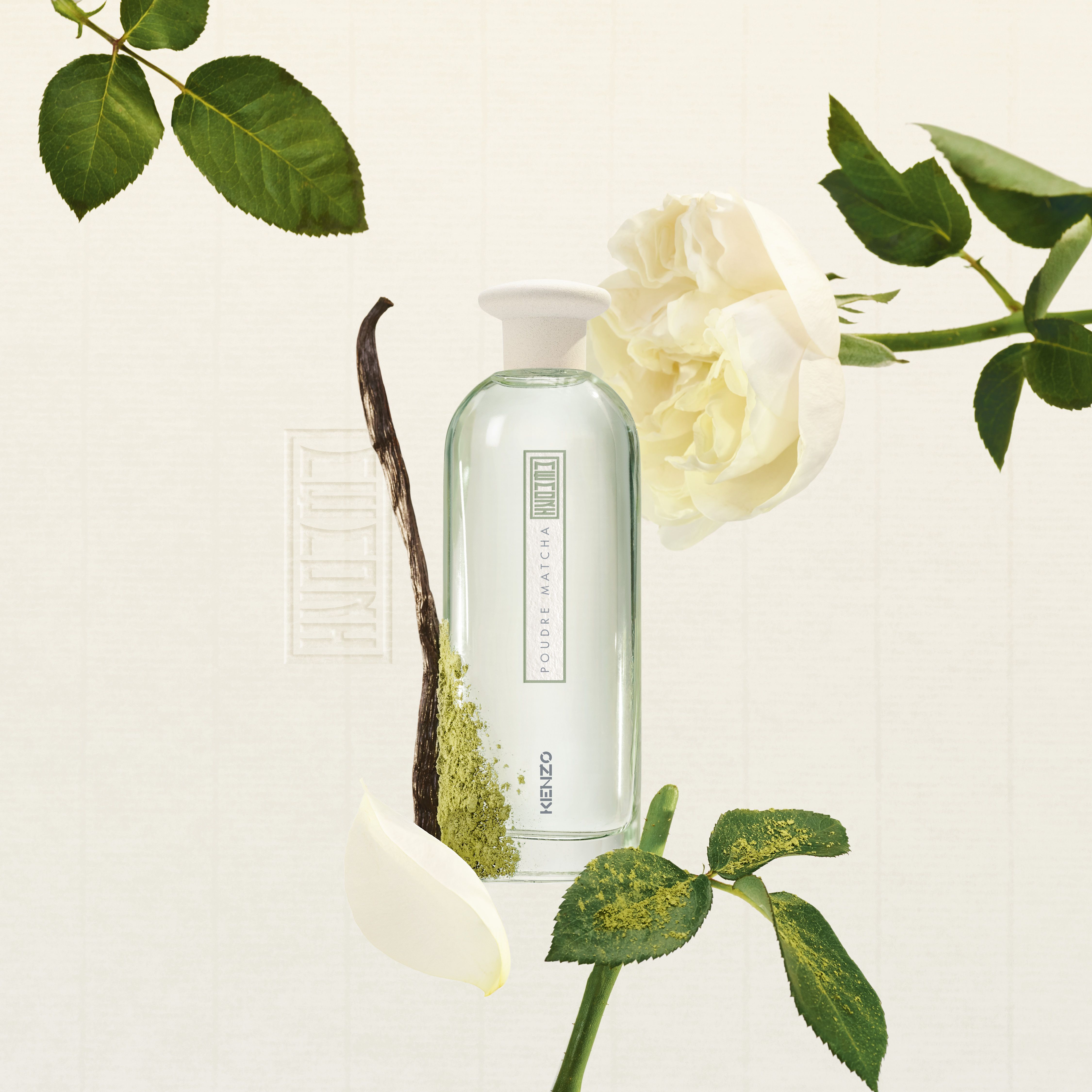 Poudre Matcha - Kenzo - Gallery 1