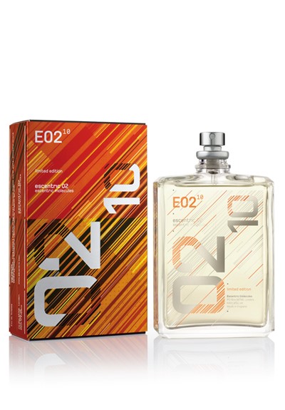 Power of 10 Limited Edition Escentric 02 - Escentric Molecules - Gallery 2
