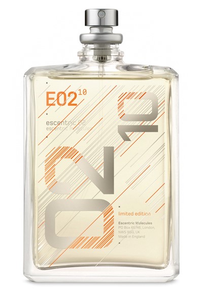 Power of 10 Limited Edition Escentric 02 - Escentric Molecules - Gallery 3