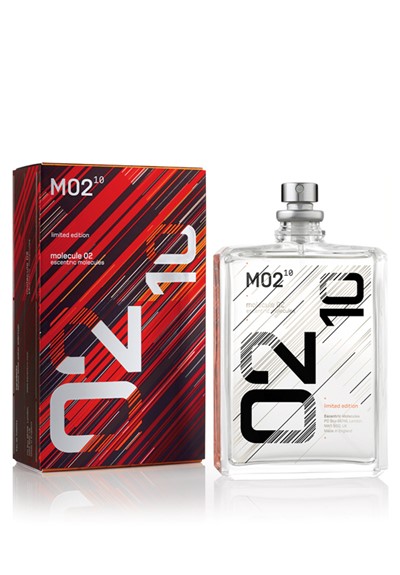 Power of 10 Limited Edition Molecule 02 - Escentric Molecules - Gallery 2