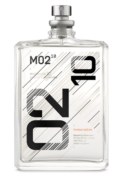 Power of 10 Limited Edition Molecule 02 - Escentric Molecules - Gallery 3