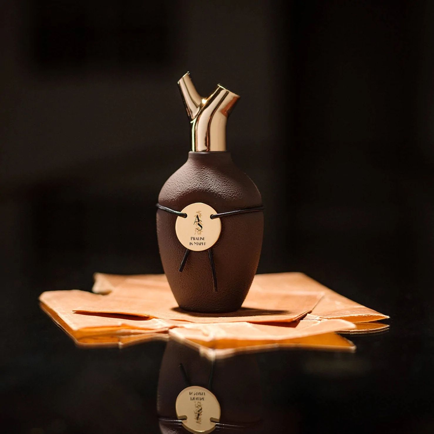Praline in Maple - Scents of Wood - Gallery 1