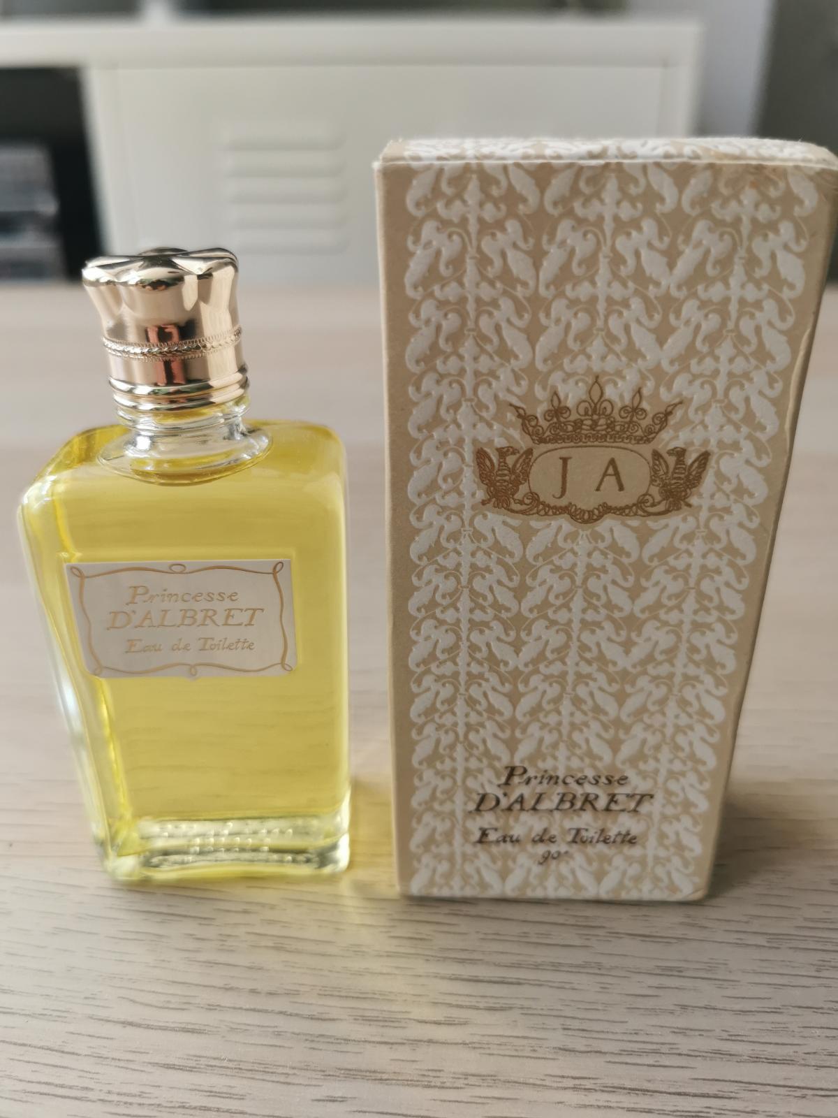 Princesse d'Albret - Jean d'Albret - Gallery 1