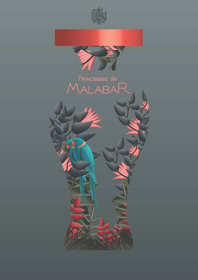 Princesses de Malabar - Lubin - Gallery 1