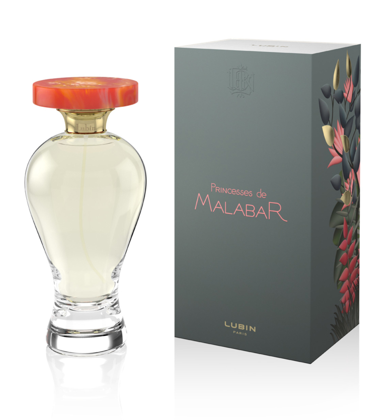 Princesses de Malabar - Lubin - Gallery 2
