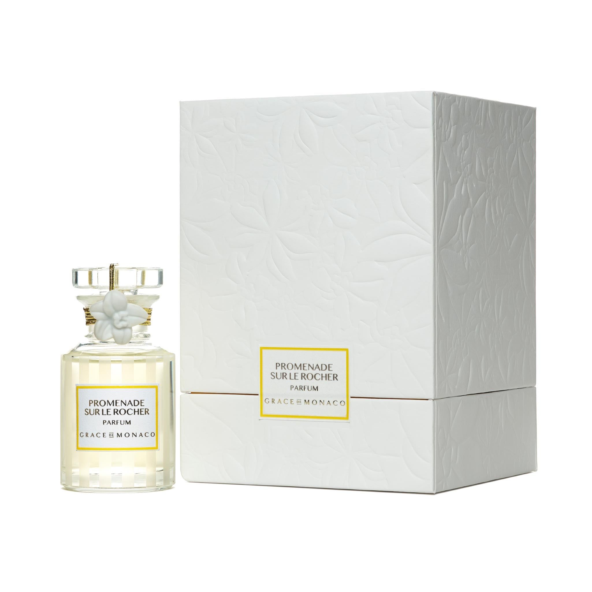 Promenade Sur Le Rocher - Grace de Monaco - Gallery 1