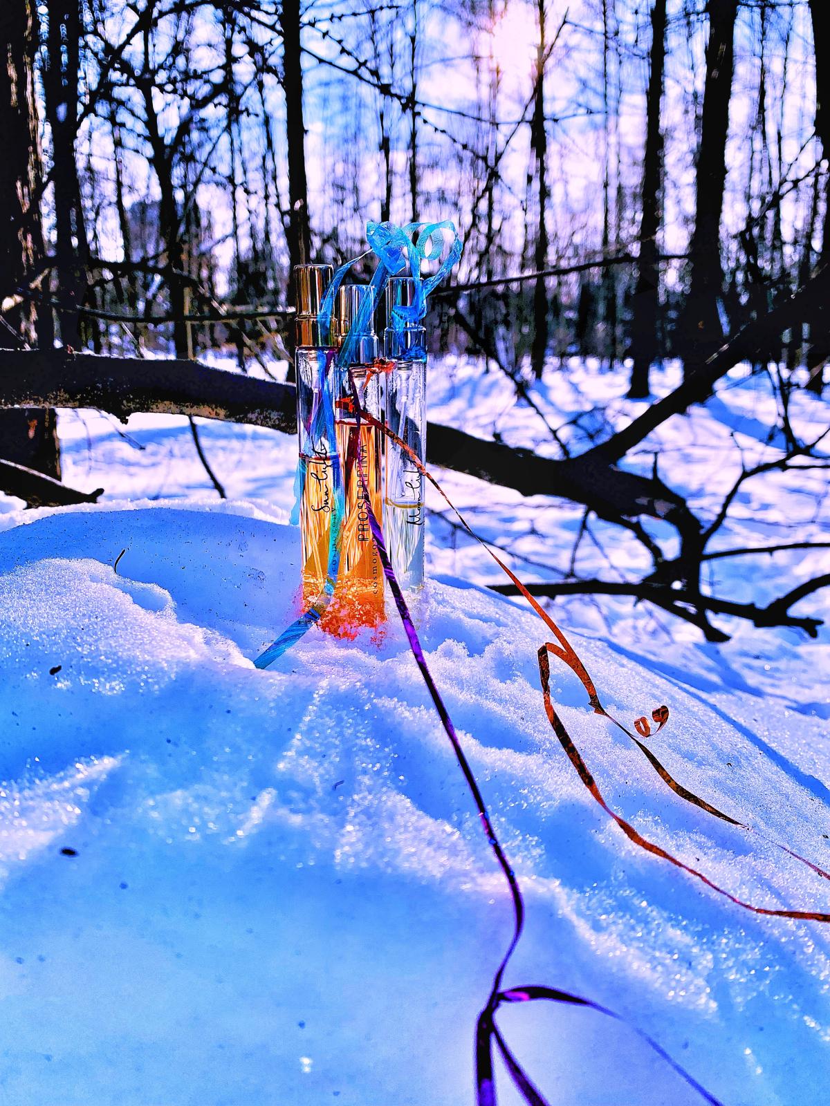 Proserphina - Cosmogony - Gallery 2
