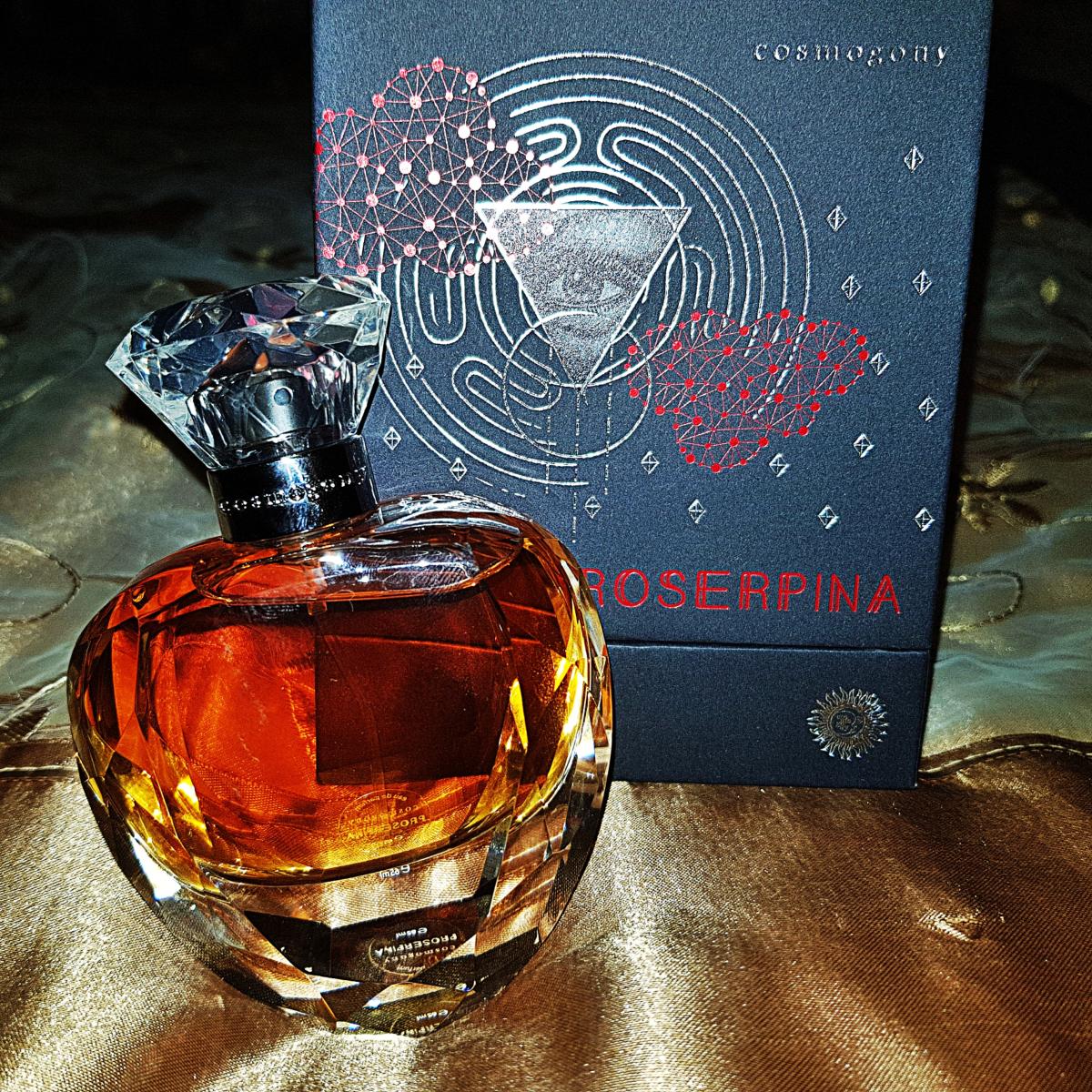 Proserphina - Cosmogony - Gallery 4