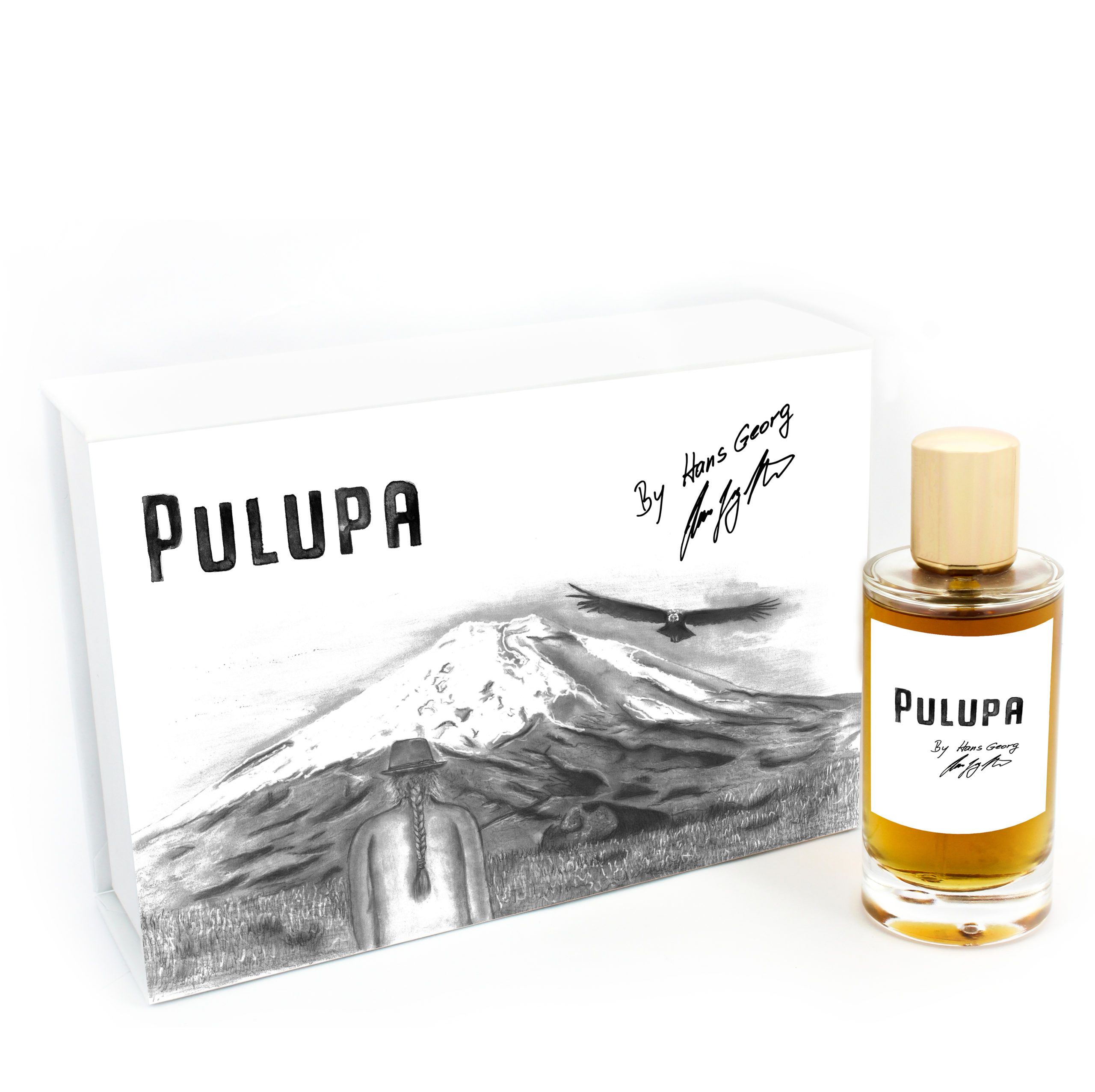 Pulupa - Ecuación Natural - Gallery 1