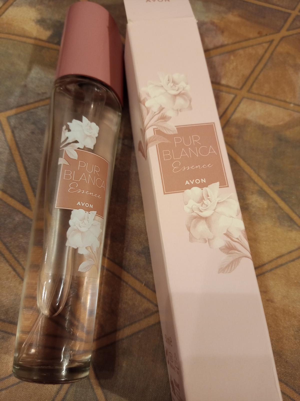 Pur Blanca My Essence - Avon - Gallery 2