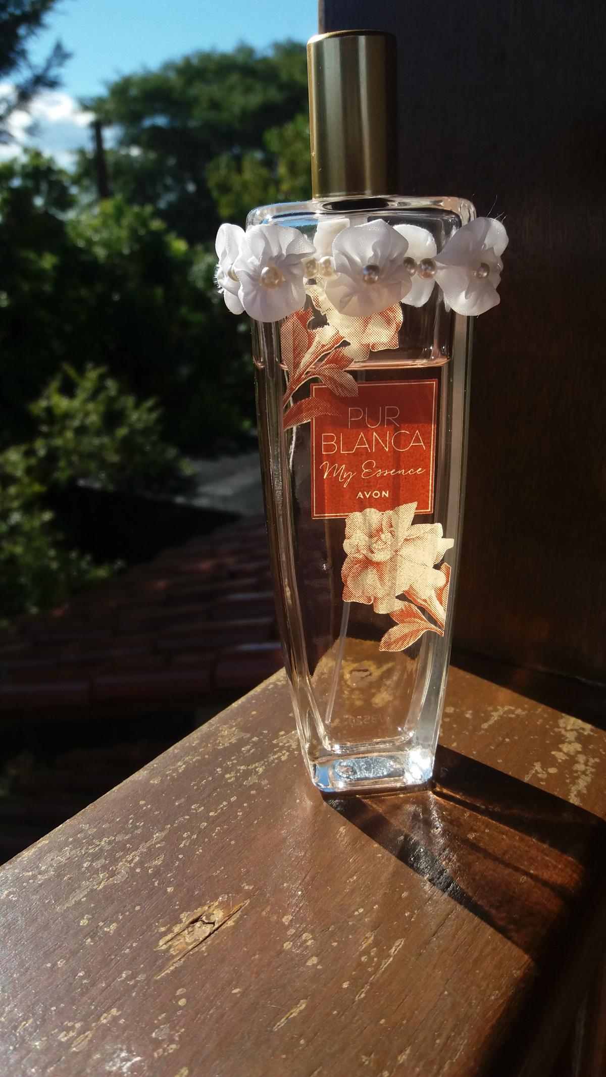 Pur Blanca My Essence - Avon - Gallery 3