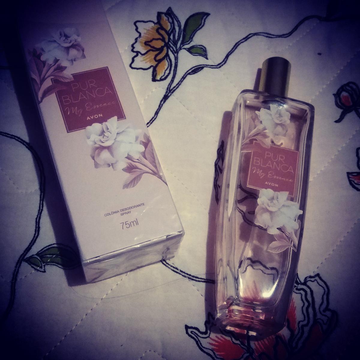 Pur Blanca My Essence - Avon - Gallery 4