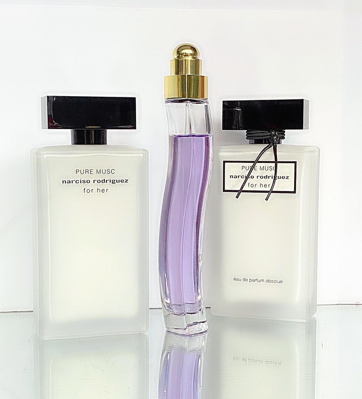 Pure Musc Absolu For Her - Narciso Rodriguez - Gallery 1