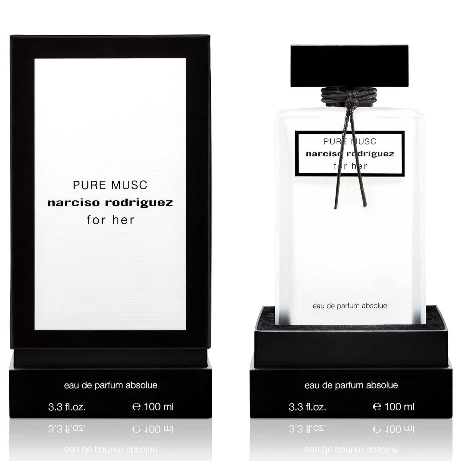 Pure Musc Absolu For Her - Narciso Rodriguez - Gallery 4