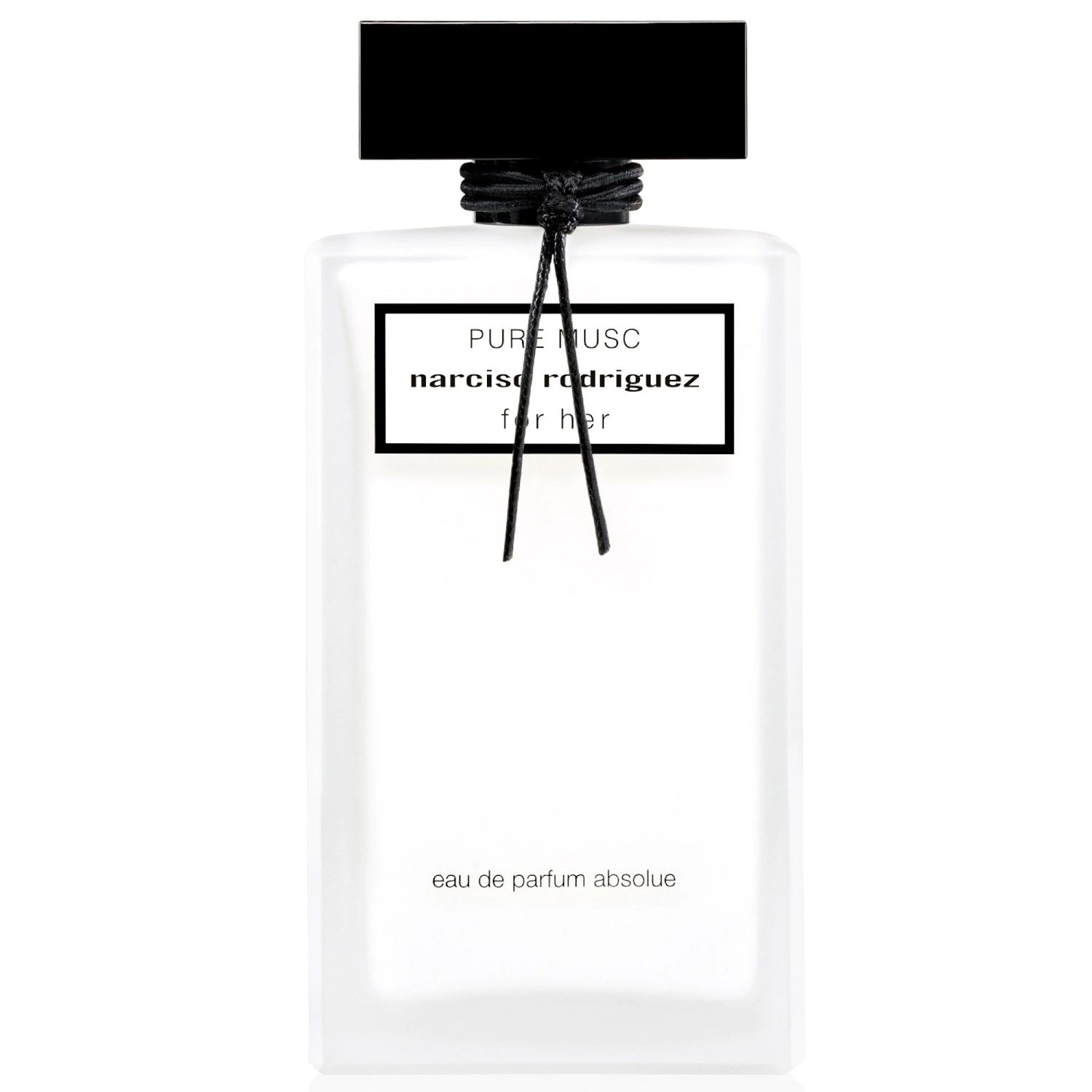 Pure Musc Absolu For Her - Narciso Rodriguez - Gallery 1