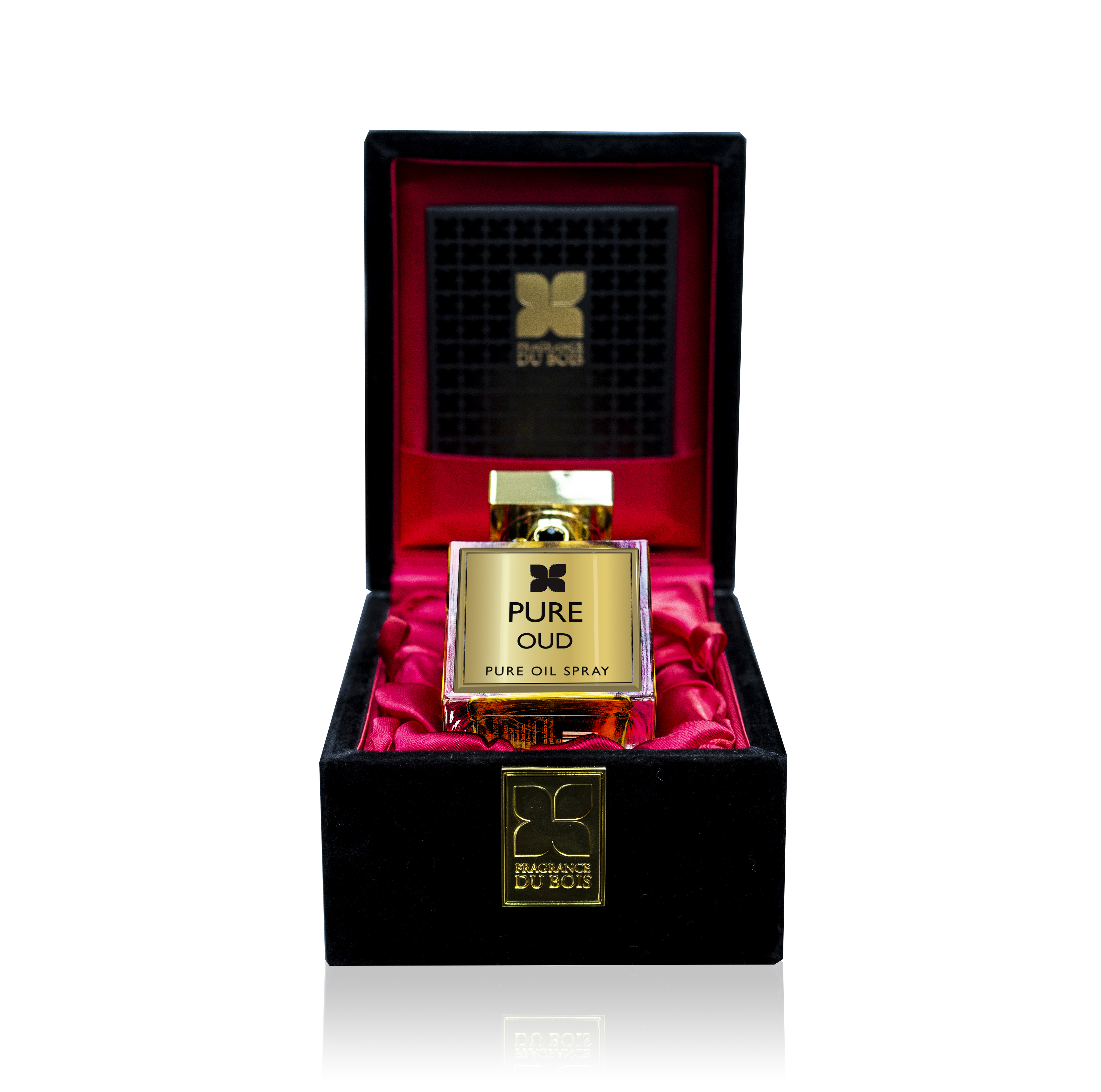 Pure Oud - Fragrance Du Bois - Gallery 1