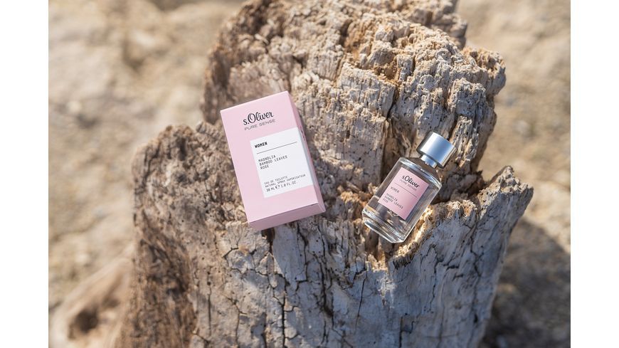 Pure Sense Women Eau de Toilette - s.Oliver - Gallery 2