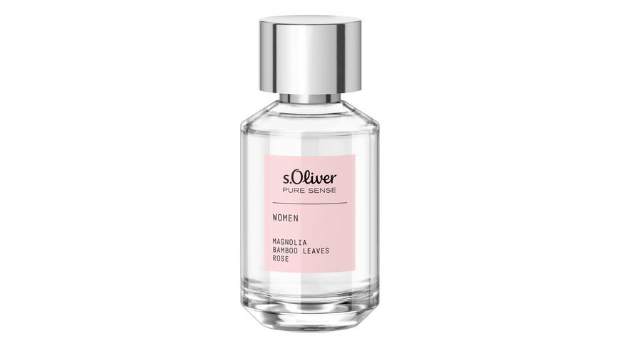 Pure Sense Women Eau de Toilette - s.Oliver - Gallery 4